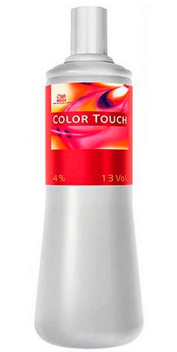 Эмульсия Color Touch 1,9% (1000 ml)