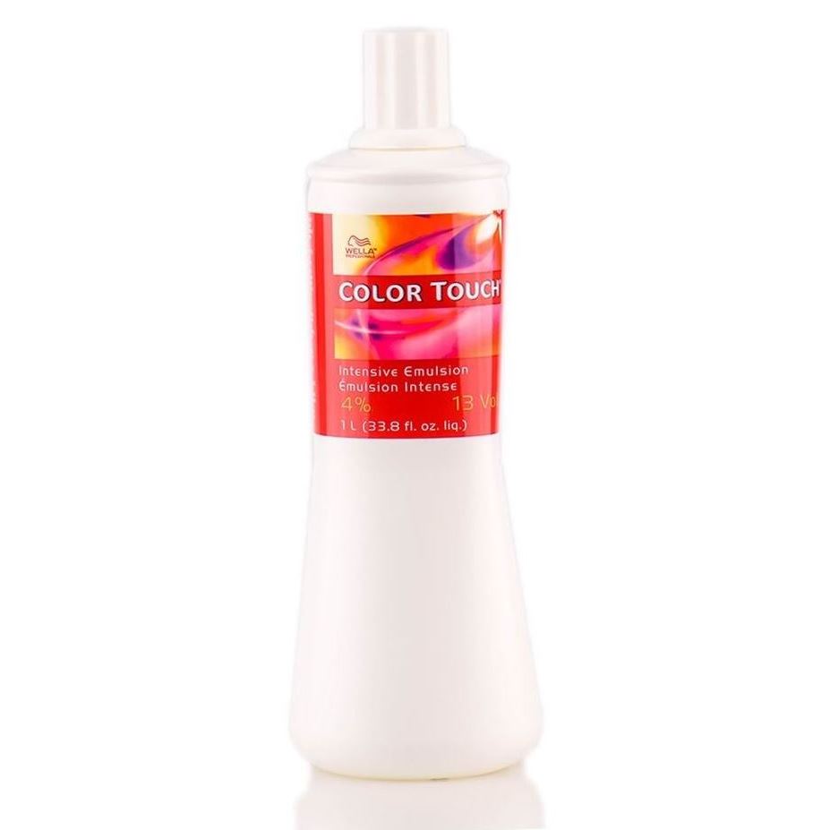 Эмульсия Color Touch 4% (1000 ml)