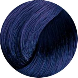 Крем-краска "COLOREVO" 0.1    Синий используется в "концептуальных оттенках" 100мл