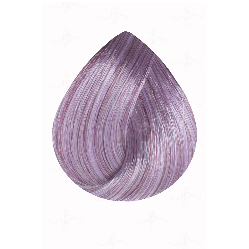 Крем-краска De Luxe 8/66 светло-русый фиолетовый интенсивный 60 мл