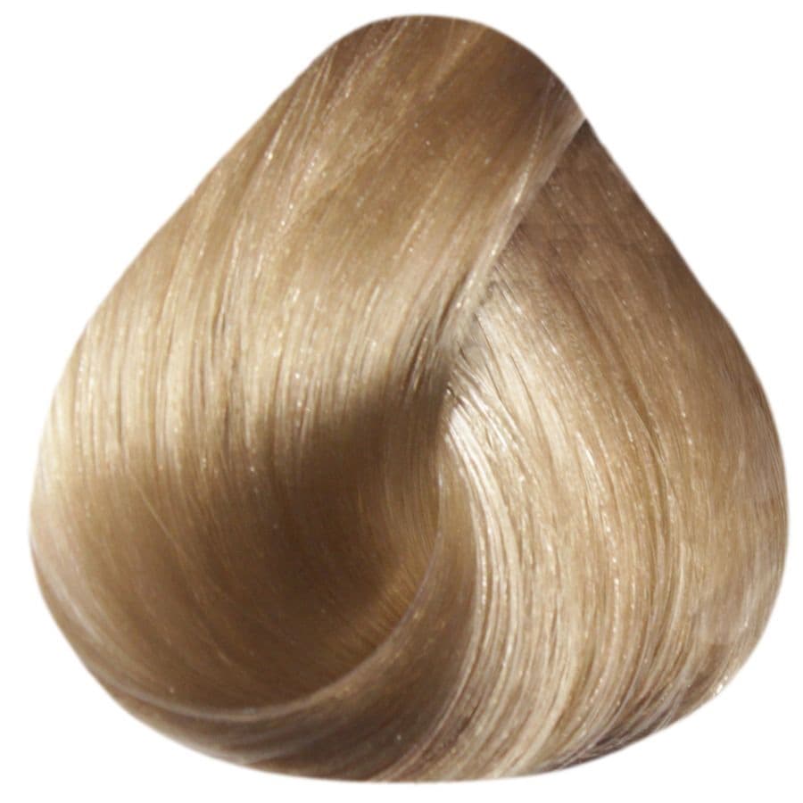 Крем-краска для седых волос Silver 10/31 светлый блондин золотисто-пепельный 60мл