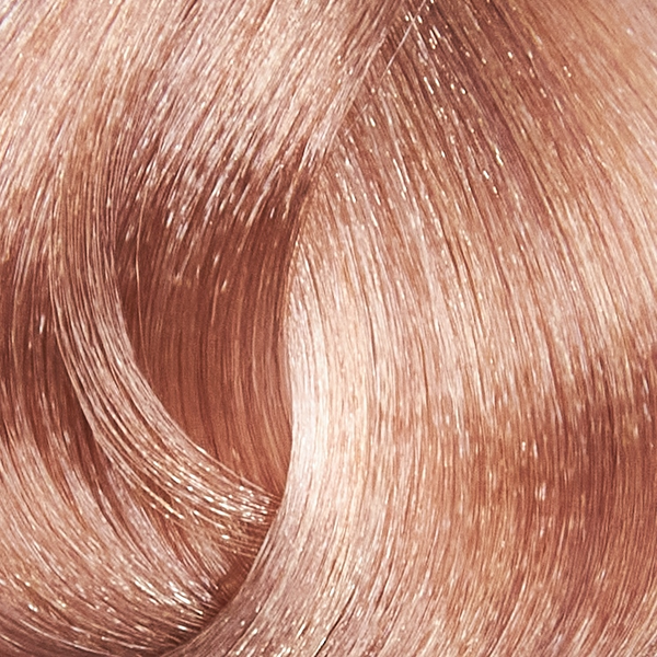 Крем-краска для седых волос Silver 10/36 блондин золотисто-фиолетовый 60мл