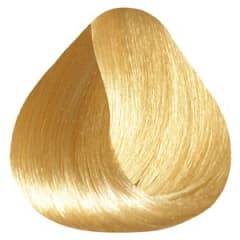 Крем-краска для седых волос Silver 10/74 светлый блондин коричнево-медный 60мл