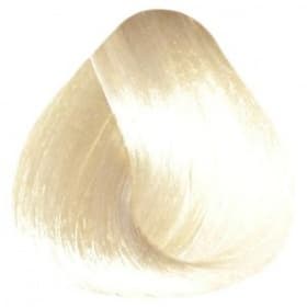 Крем-краска для седых волос Silver 10/76 светлый блондин коричнево-фиолетовый 60мл