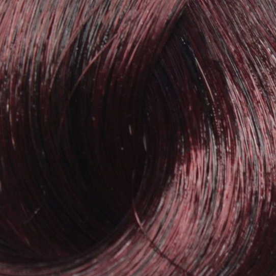 Крем-краска для седых волос Silver 4/56 шатен красно-фиолетовый 60мл
