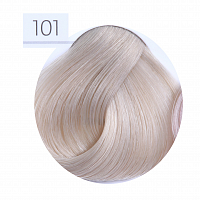 Крем-краска 101 PRINCESS ESSEX специальный блондин пепельный 60мл