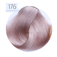 Крем-краска 176 PRINCESS ESSEX специальный блондин коричнево-фиолетовый 60мл