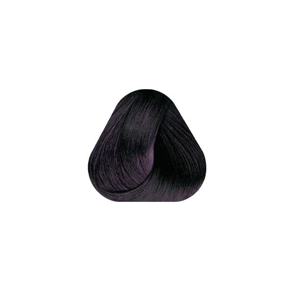 Крем-краска ESSEX CHROME 3/66 Темный шатен фиолетовый интенсивный 60 мл