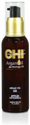 Масло для волос CHI ARGAN OIL, 15 мл