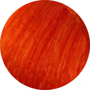 Крем-краска для волос 0/77 с витамином С медный 100 мл