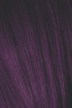 Крем-краска для волос 0/99 с витамином С индиго-персидский микстон 100 мл