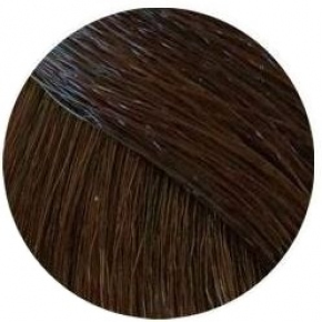 Крем-краска для волос 4/67 с витамином С средне-коричневый шоколадно-медный 100 мл