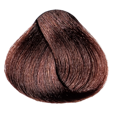Крем-краска для волос 5/4 с витамином С светло-коричневый бежевый 100 мл