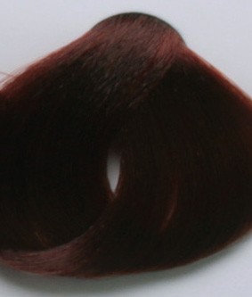 Крем-краска для волос 5/7 с витамином С светло-коричневый медный 100 мл