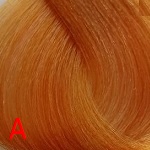 Абрикосовый крем-краска для волос с витамином С 100 мл