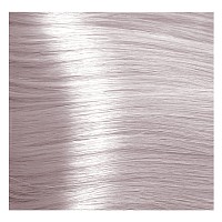 Крем-краска Hyaluronic 10.081 Платиновый блондин пастельный ледяной 100 мл