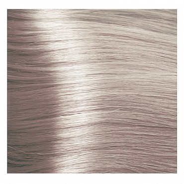 Крем-краска Hyaluronic 10.23 Платиновый блондин перламутровый 100 мл