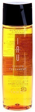 Шампунь для волос IAU cleansing FRESHMEN 200мл